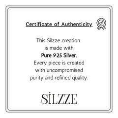 Lustrous Freshwater Pearls Sterling Silver Necklace