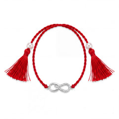 925 Silver Rakhi