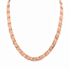 Rose Gold Serene Reversable Chain For Her