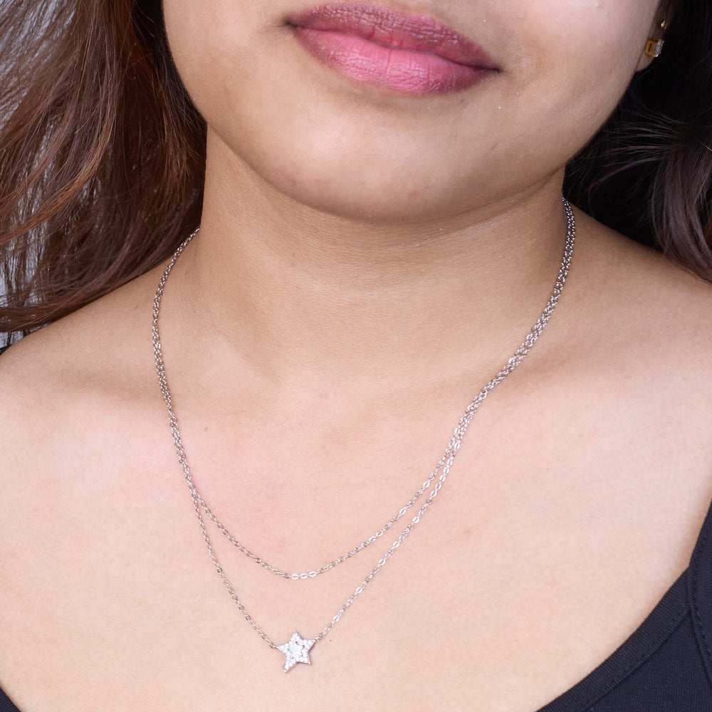 925 silver pendant for women