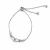 Forever Linked Adjustable Bracelet
