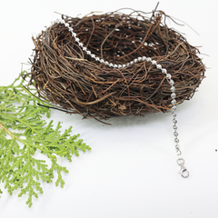 Sparkle Chain Adjustable Bracelet