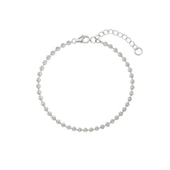 Sparkle Chain Adjustable Bracelet