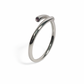 Silver Celestial Grace Ring