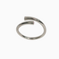 Silver Celestial Grace Ring