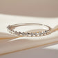 Silver Serpentine Style Bracelet for her