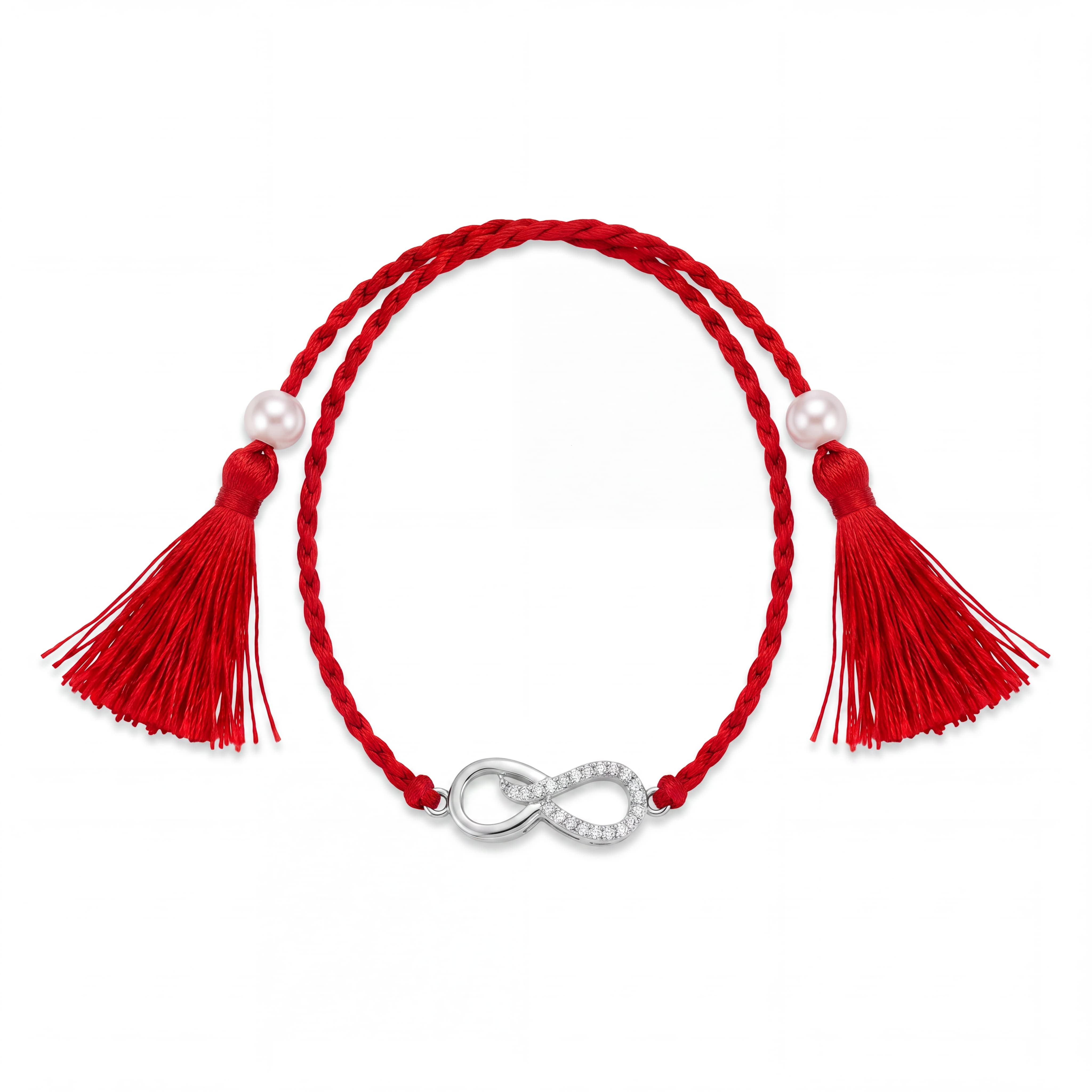 925 Silver Rakhi