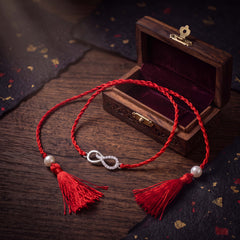 925 Silver Rakhi