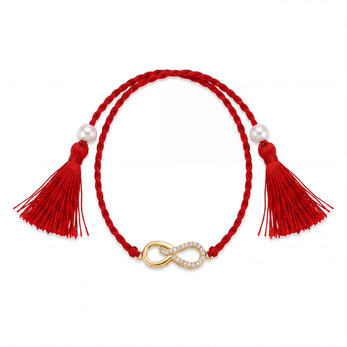 925 Silver Rakhi gold