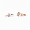 Rose Gold Avior Toe Ring