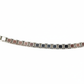 Silver Venetian Box Chain For Him