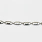 Silver Mariner Chain For Him