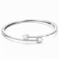 Heart-to-Heart 925 Silver Love Bracelet for her