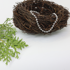 Sparkle Chain Adjustable Bracelet