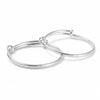 Silver Premium 999 "eat" Engraved Adjustable Baby Bracelet