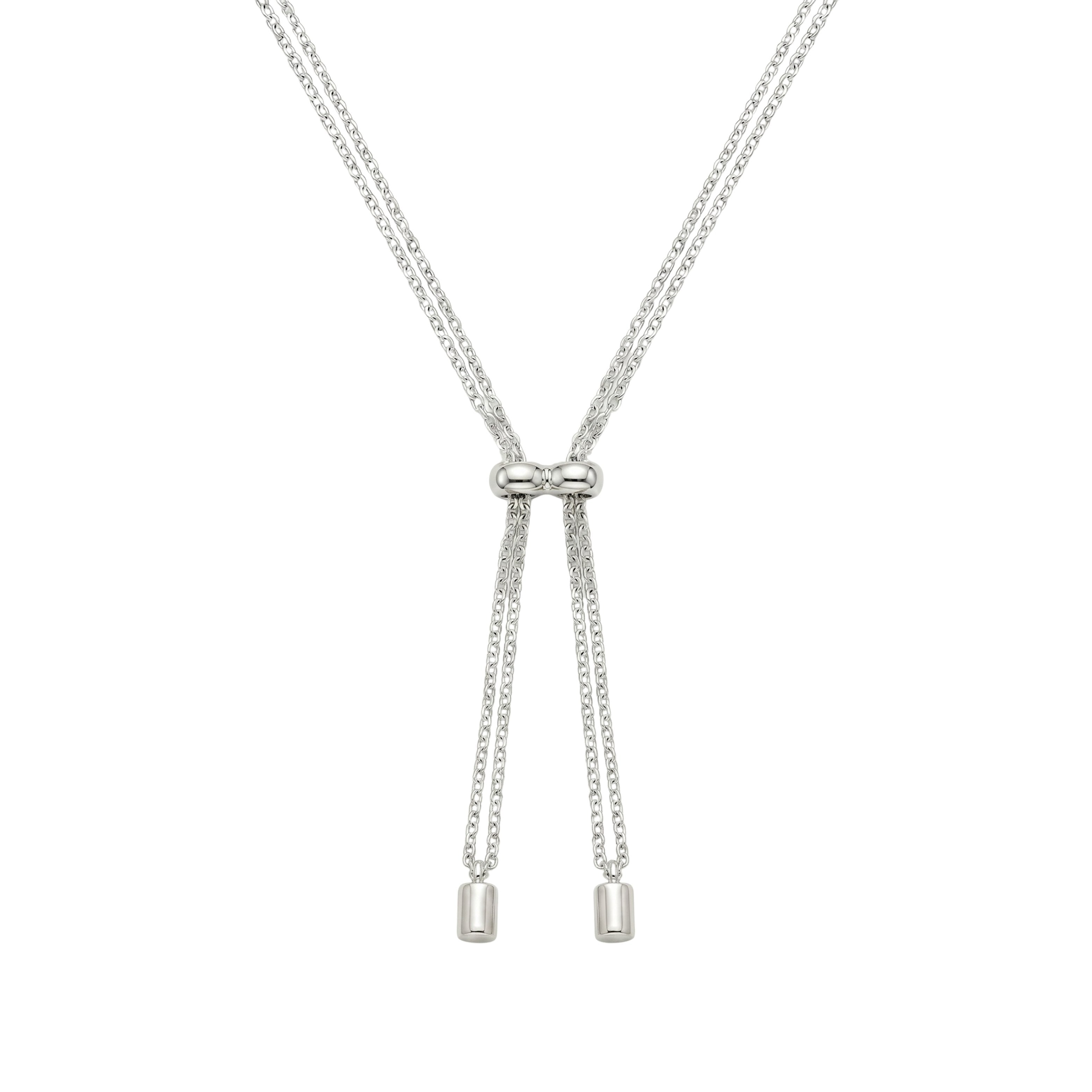 Rose gold Hamsa hand Pendant