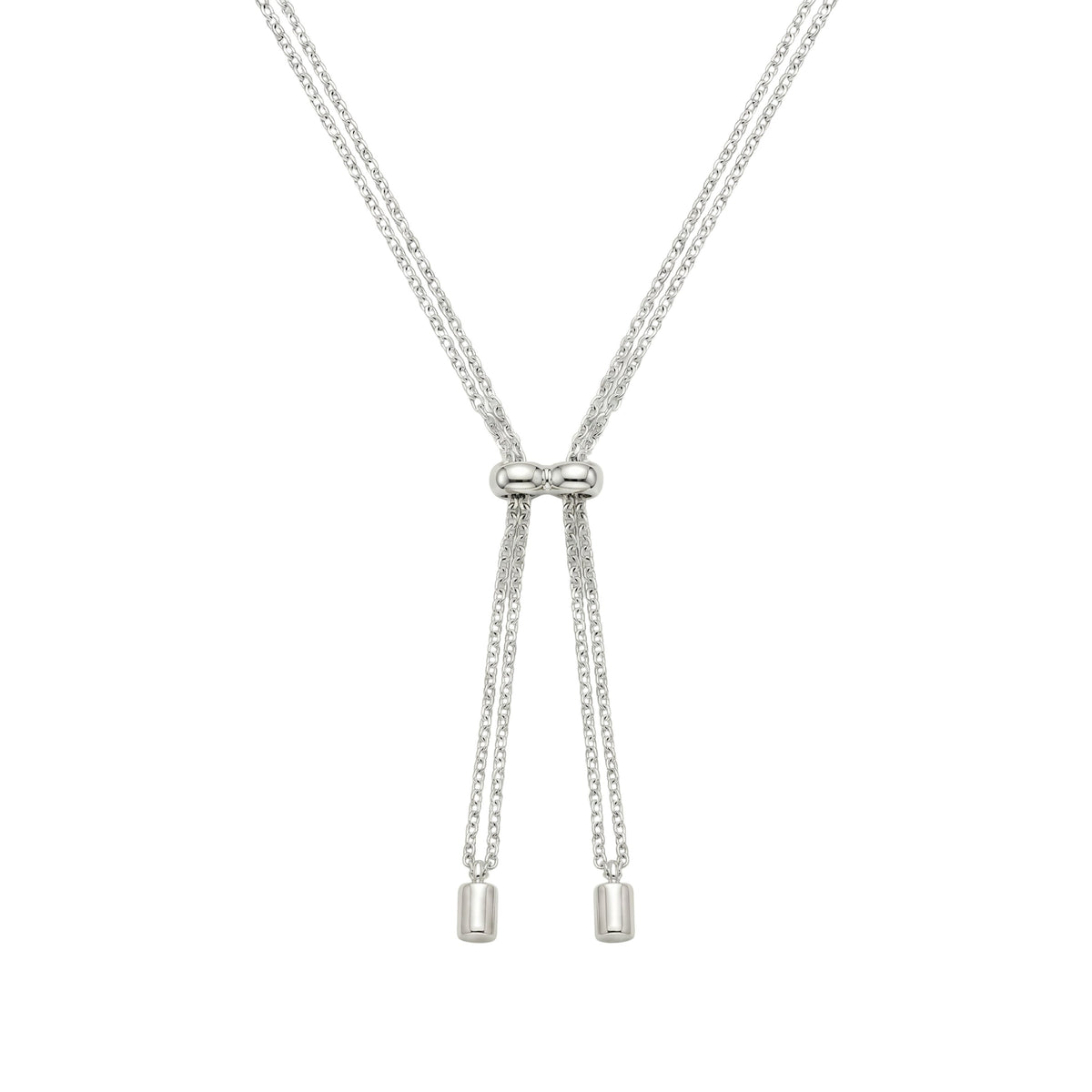Rose gold Hamsa hand Pendant