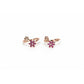 Rose Gold Delicate Toe Ring