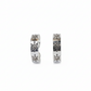 Silver Beach and sun  Aesthetic Toe ring